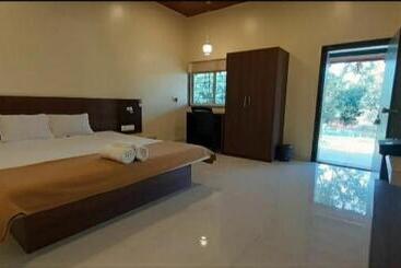 هتل Megh Malhar Agro Tourism