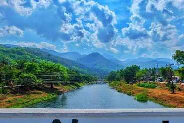 هتل Pattama Resorts Khiri Wong