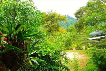 هتل Pattama Resorts Khiri Wong