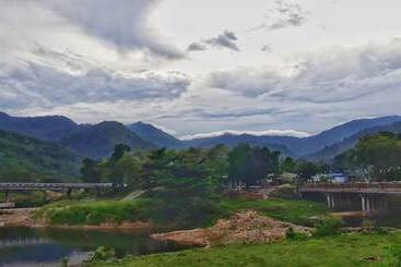 هتل Pattama Resorts Khiri Wong