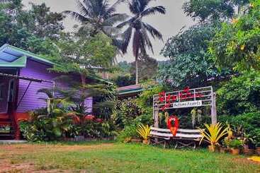 هتل Pattama Resorts Khiri Wong