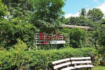 هتل Pattama Resorts Khiri Wong
