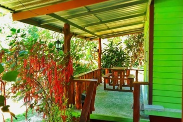 هتل Pattama Resorts Khiri Wong