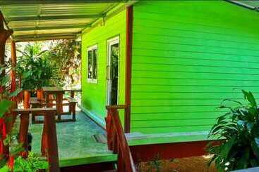 هتل Pattama Resorts Khiri Wong