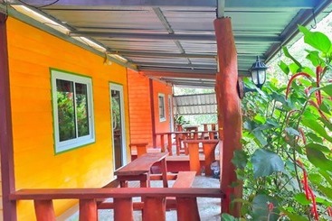 هتل Pattama Resorts Khiri Wong