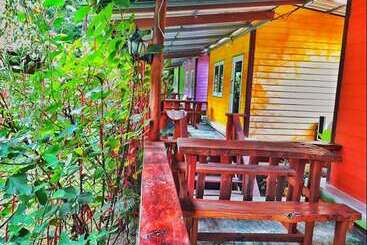 هتل Pattama Resorts Khiri Wong