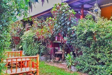 هتل Pattama Resorts Khiri Wong
