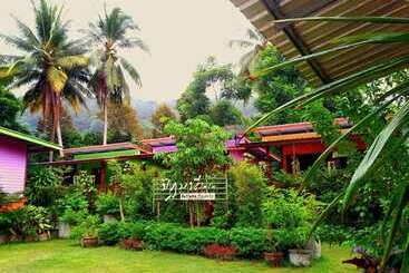 هتل Pattama Resorts Khiri Wong