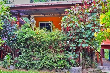هتل Pattama Resorts Khiri Wong