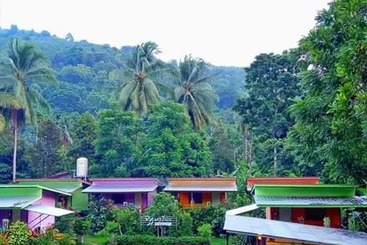 هتل Pattama Resorts Khiri Wong
