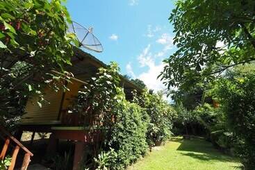 هتل Pattama Resorts Khiri Wong