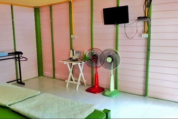 هتل Pattama Resorts Khiri Wong