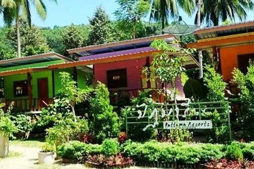 هتل Pattama Resorts Khiri Wong