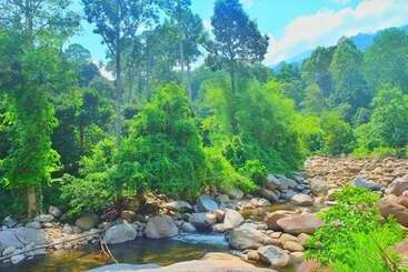 هتل Pattama Resorts Khiri Wong