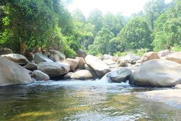 هتل Pattama Resorts Khiri Wong