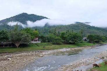هتل Pattama Resorts Khiri Wong