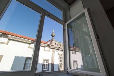 هتل Porto And Clerigos Views By Porto City Hosts
