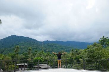 هتل Wang Tey Homestay Khiri Wong
