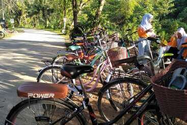 هتل Wang Tey Homestay Khiri Wong