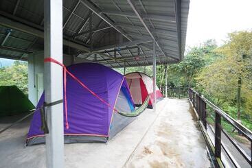 هتل Wang Tey Homestay Khiri Wong