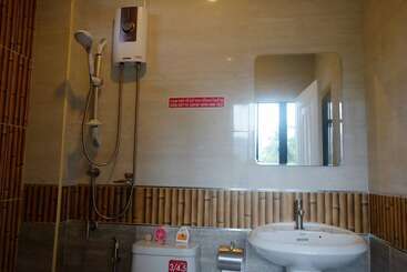 هتل Wang Tey Homestay Khiri Wong