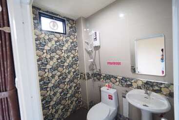 هتل Wang Tey Homestay Khiri Wong