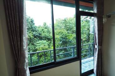 هتل Wang Tey Homestay Khiri Wong