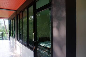 هتل Wang Tey Homestay Khiri Wong