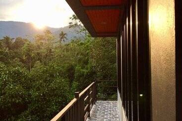 هتل Wang Tey Homestay Khiri Wong