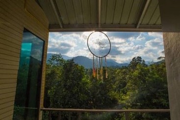 هتل Wang Tey Homestay Khiri Wong