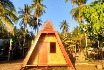 پانسیون Acuario Beach Inn