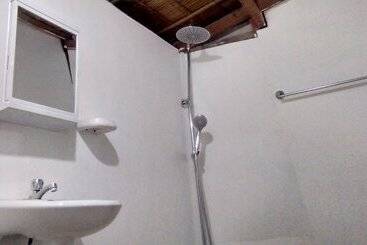 پانسیون Acuario Beach Inn