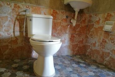 پانسیون Acuario Beach Inn