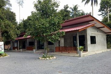 پانسیون Baan Keree Thara Khiri Wong