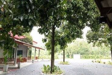 پانسیون Baan Keree Thara Khiri Wong
