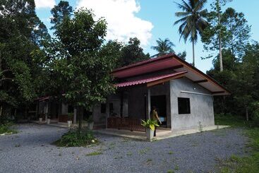 پانسیون Baan Keree Thara Khiri Wong