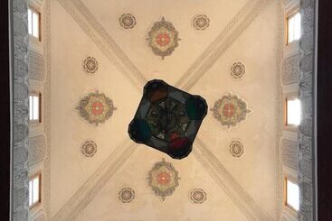 پانسیون L'ermitage Rouge