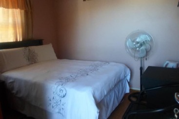 پانسیون Rose Bella Bnb