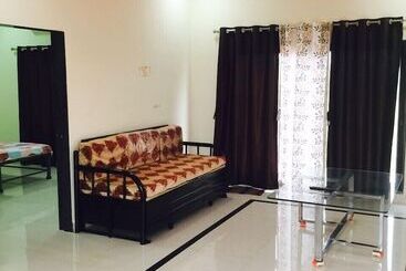 استراحتگاه Adventure Maval