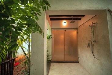 The Ocean Pearl Resort And Spa