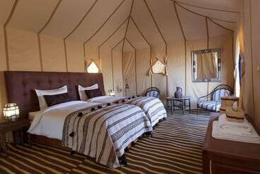 酒店 Merzouga Desert Camp