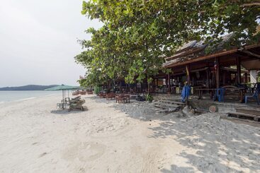 هتل Saikaew Villa 65