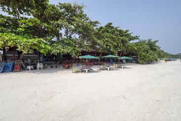هتل Saikaew Villa 65