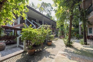 هتل Saikaew Villa 65