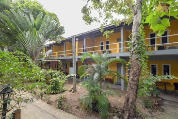 هتل Saikaew Villa 65