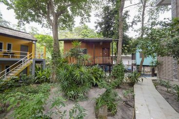 هتل Saikaew Villa 65