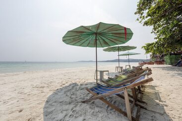 هتل Saikaew Villa 65