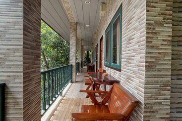 هتل Saikaew Villa 65