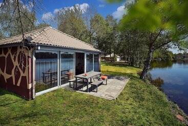 Lake Resort Beekse Bergen