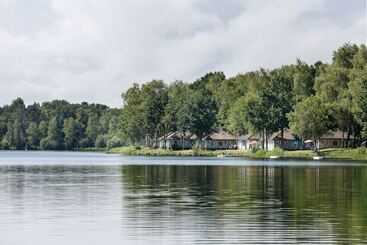 Lake Resort Beekse Bergen
